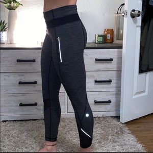 Lululemon 24” leggings